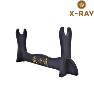 Wooden single table stand for katana x-ray (xr-gs1)