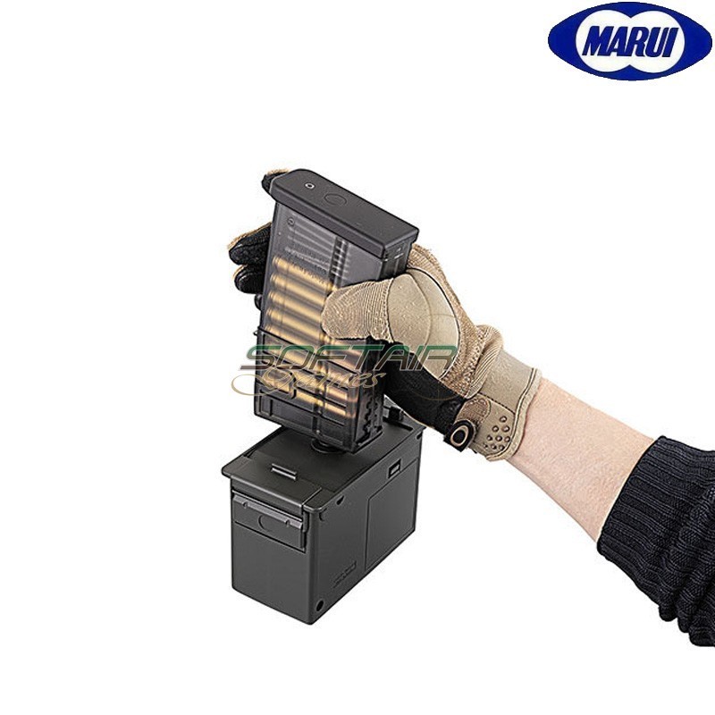 Electric BB Auto Loader Tokyo Marui (TM-177551)