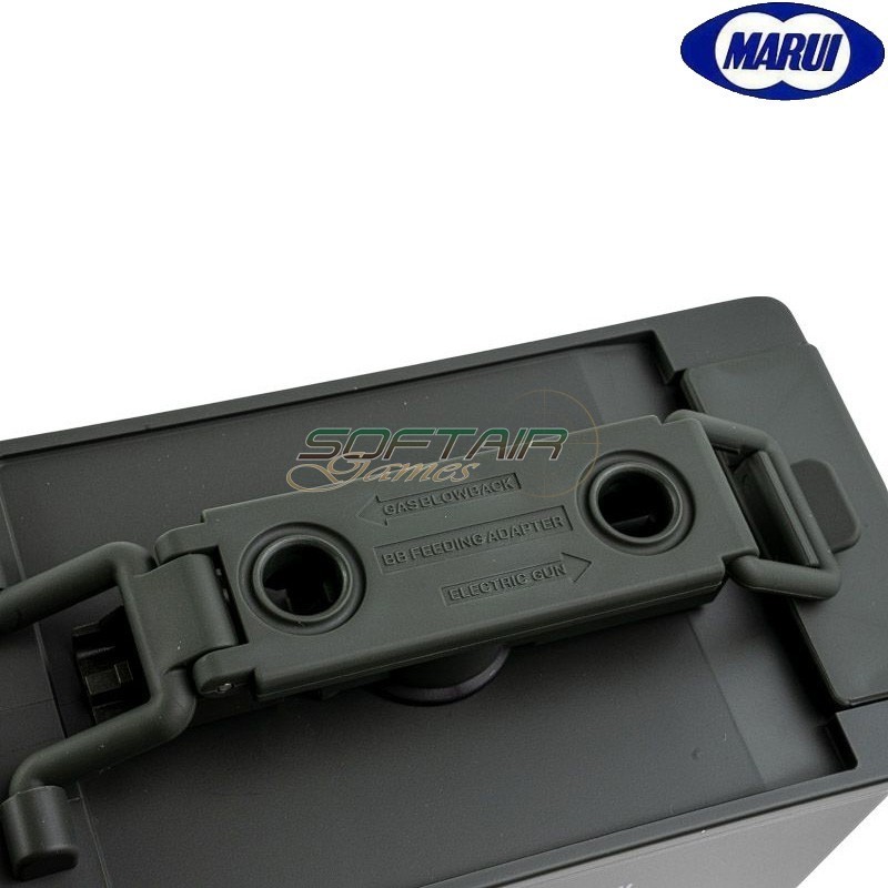 BB Auto Loader Tokyo Marui (TM-177551)