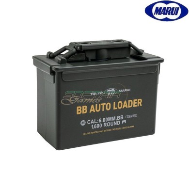Electric BB Auto Loader Tokyo Marui (TM-177551)