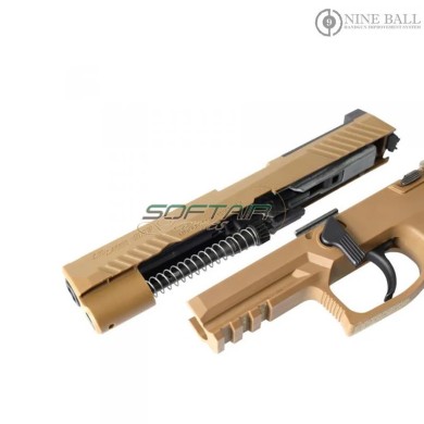 Kit short stroke per SIG ProForce M17 Nine Ball (NB-177056)