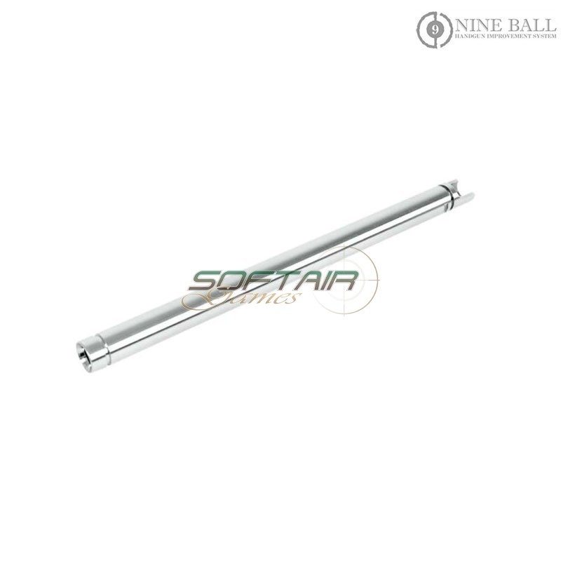 6.03 mm Tight Bore Inner Barrel 129 mm for AAP-01 Nine Ball® (NB-182500)
