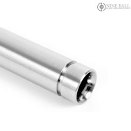 Canna Interna Tight Bore 6.03 mm 129 mm per AAP-01 Nine Ball® (NB-182500)