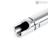 Canna Interna Tight Bore 6.03 mm 129 mm per AAP-01 Nine Ball® (NB-182500)