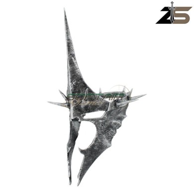Elmo Ornamentale Re Stregone di Angmar ZSWORDS® (ZS1307)