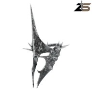 Elmo Ornamentale Re Stregone di Angmar ZSWORDS® (ZS1307)