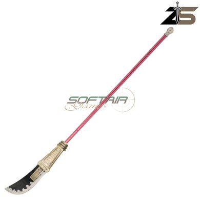 Whitebeard Edward Newgate Ornamental Spear ZSWORDS® (ZS1308)