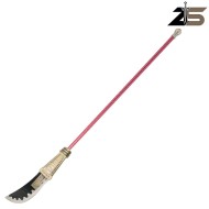 Lancia Ornamentale Barbabianca Edward Newgate ZSWORDS® (ZS1308)