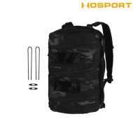 SDR Delta Medical Backpack MULTICAM BLACK WoSport (047500)