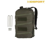 SDR Delta Medical Backpack RANGER GREEN WoSport (047502)