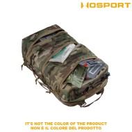 SDR Delta Medical Backpack RANGER GREEN WoSport (047502)