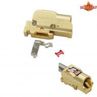 Aluminum Hop Up Chamber For We/marui/vfc Glock Maple Leaf (ml-022)