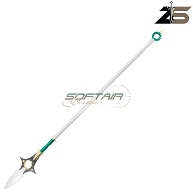 Lancia Ornamentale Spirit Spear Chastiefol ZSWORDS® (ZS1309)