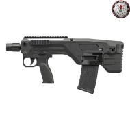 Gas Bullpup Rifle ESG B-10 2.0 Black G&G ARMAMENT® (GG-ESGB2)