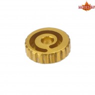 Hop Up Adjustment Wheel For Hi-capa M1911/MEU/HI-CAPA/P226 gbb Maple Leaf (ml-agent-008/hw02)