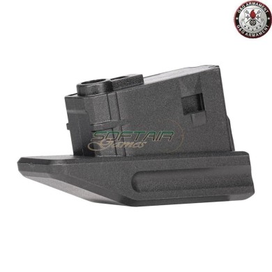 GOM V5 Low-Cap 32 Round Magazine for LevAR Series G&G ARMAMENT® (G08228)