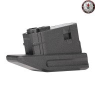 GOM V5 Low-Cap 32 Round Magazine for LevAR Series G&G ARMAMENT® (G08228)