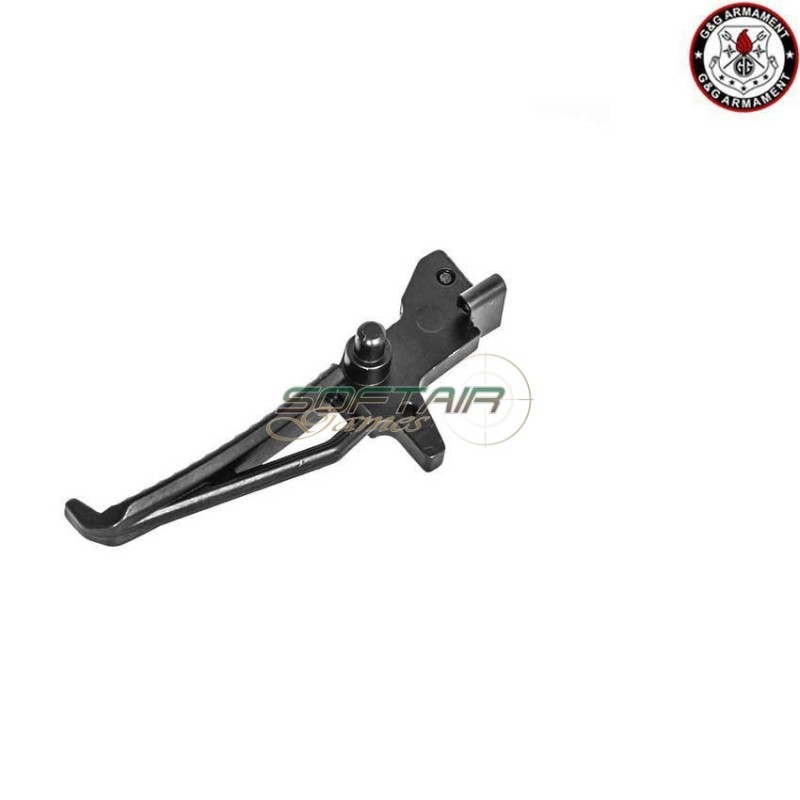 Arp Type Speed Black Trigger G&g (gg-10117)