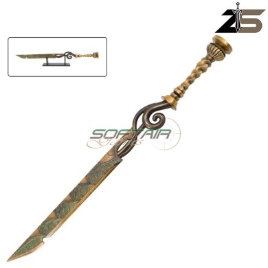 Spada Ornamentale Sireso di Gustave ZSWORDS® (ZS748L)