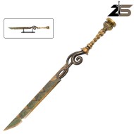 Spada Ornamentale Sireso di Gustave ZSWORDS® (ZS748L)
