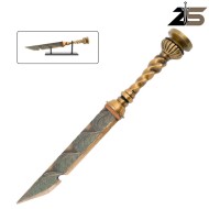 Ornamental Sireso Sword of Gustave ZSWORDS® Short (ZS748S)