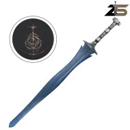 Spada Ornamentale Alabaster Lord's Sword ZSWORDS® (ZS749LH)
