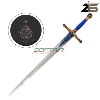 Ornamental Carian Knights Sword ZSWORDS® (ZS750HG)
