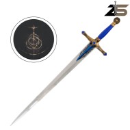 Spada Ornamentale Carian Knights Sword ZSWORDS® (ZS750HG)
