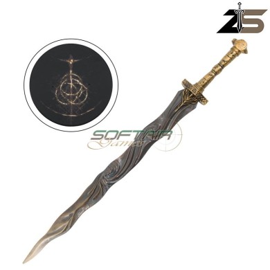 Spada Ornamentale Sword of Darkness ZSWORDS® (ZS752HG)