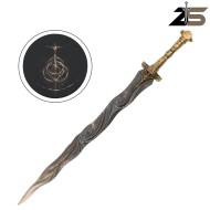 Ornamental Sword of Darkness ZSWORDS® (ZS752HG)