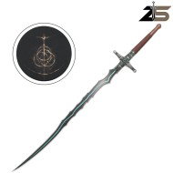 Ornamental Star-Lined Sword ZSWORDS® (ZS753GT)