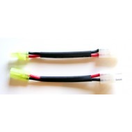 Beeper For Battery Lipo Gun Five (gf-012672/1587)