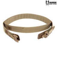 Fight Light Belt with Inner Velcro MULTICAM Warrior Assault Systems (w-lc-flb-iv-mc)