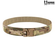 Fight Light Belt with Inner Velcro MULTICAM Warrior Assault Systems (w-lc-flb-iv-mc)