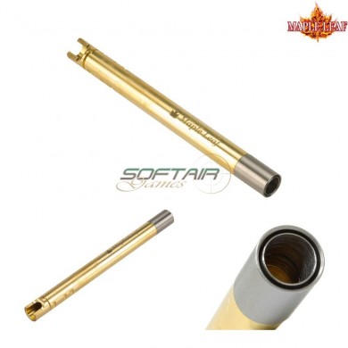 Canna Interna Crazy Jet 100mm Per We/marui/vfc Maple Leaf (ml-036-100)