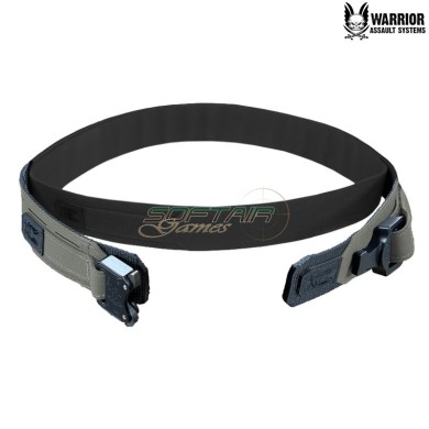 Fight Light Belt con Inner in Velcro RANGER GREEN Warrior Assault Systems (w-lc-flb-iv-rg)