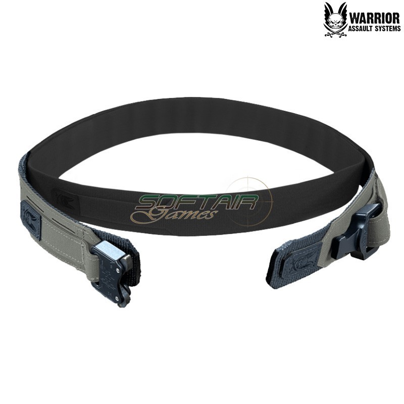 Fight Light Belt con Inner in Velcro RANGER GREEN Warrior Assault Systems (w-lc-flb-iv-rg)
