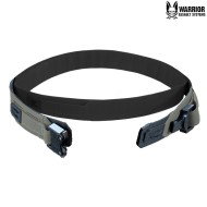 Fight Light Belt con Inner in Velcro RANGER GREEN Warrior Assault Systems (w-lc-flb-iv-rg)