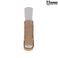 7.62mm Mag Pouch Insert COYOTE TAN for Kangaroo Pouch Warrior Assault Systems (w-lc-iv7-ct)