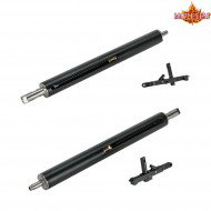 Upgrade Set Cilindro & Parti Grilletto Per Vsr10 Maple Leaf (ml-agent-005)