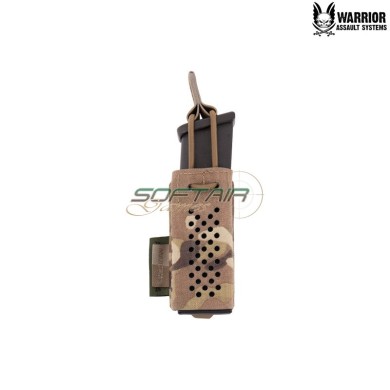 Porta caricatore Aero Lite per pistola 9mm MULTICAM Warrior Assault Systems (w-lc-sb-h9-mc)