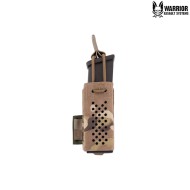 Porta caricatore Aero Lite per pistola 9mm MULTICAM Warrior Assault Systems (w-lc-sb-h9-mc)