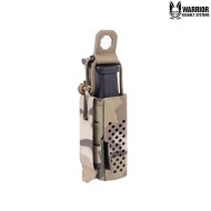 Aero Lite Magazine Pouch for 9mm Pistol MULTICAM Warrior Assault Systems (w-lc-sb-h9-mc)