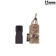 Porta caricatore Aero Lite per pistola 9mm MULTICAM Warrior Assault Systems (w-lc-sb-h9-mc)
