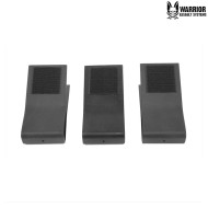 Laser cut tripla Snap Mag 5.56 MULTICAM Warrior Assault Systems (w-lc-tsmp-mc)