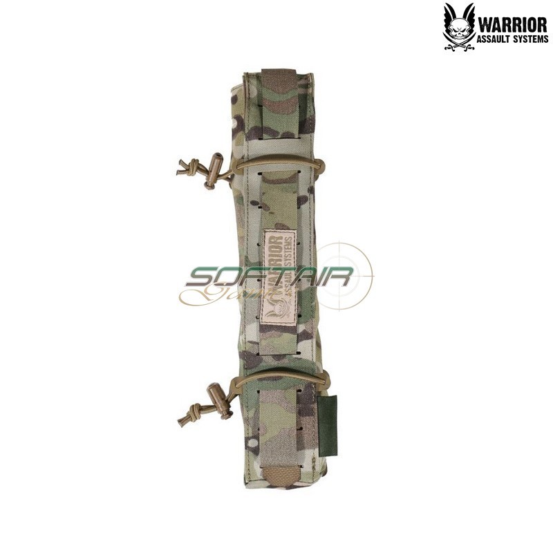 Laser Cut Vertical Strip Charge / Hammer Pouch MULTICAM Warrior Assault Systems® (W-LC-VSCHP-MC)