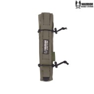 Tasca Verticale Laser Cut per Strip Charge / Hammer RANGER GREEN Warrior Assault Systems® (W-LC-VSCHP-RG)