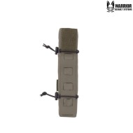 Laser Cut Vertical Strip Charge / Hammer Pouch RANGER GREEN Warrior Assault Systems® (W-LC-VSCHP-RG)