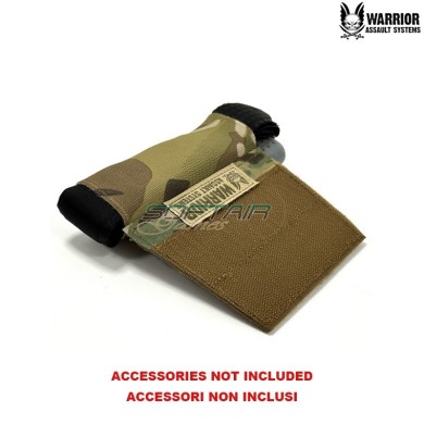 Porta Tourniquet Universale Wing Velcro Laser Cut MULTICAM Warrior Assault Systems (W-LC-WV-UTH-MC)