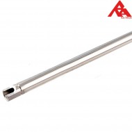 Precision Inner Barrel 6.01 440mm For Vsr Tokyo Marui Ra-tech (rt-07)